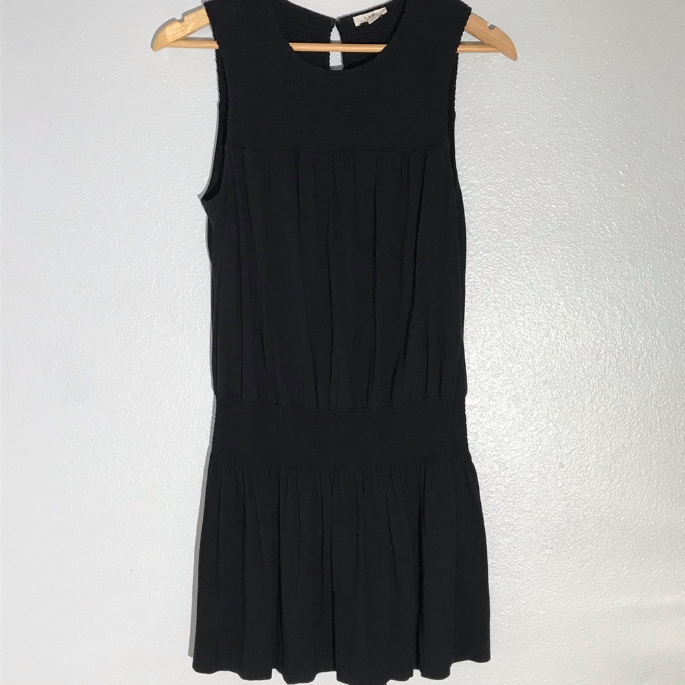 3 for 25! Soft Joie black dress size small